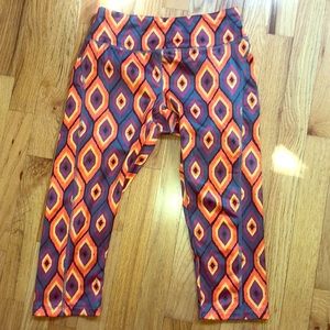 Lularoe Jade leggings